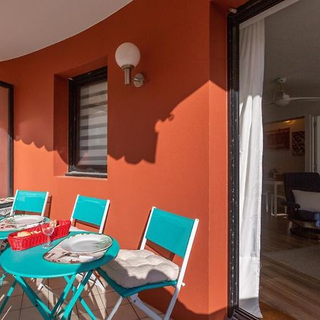 Le Queen Victoria Apartment Biarritz Exterior photo