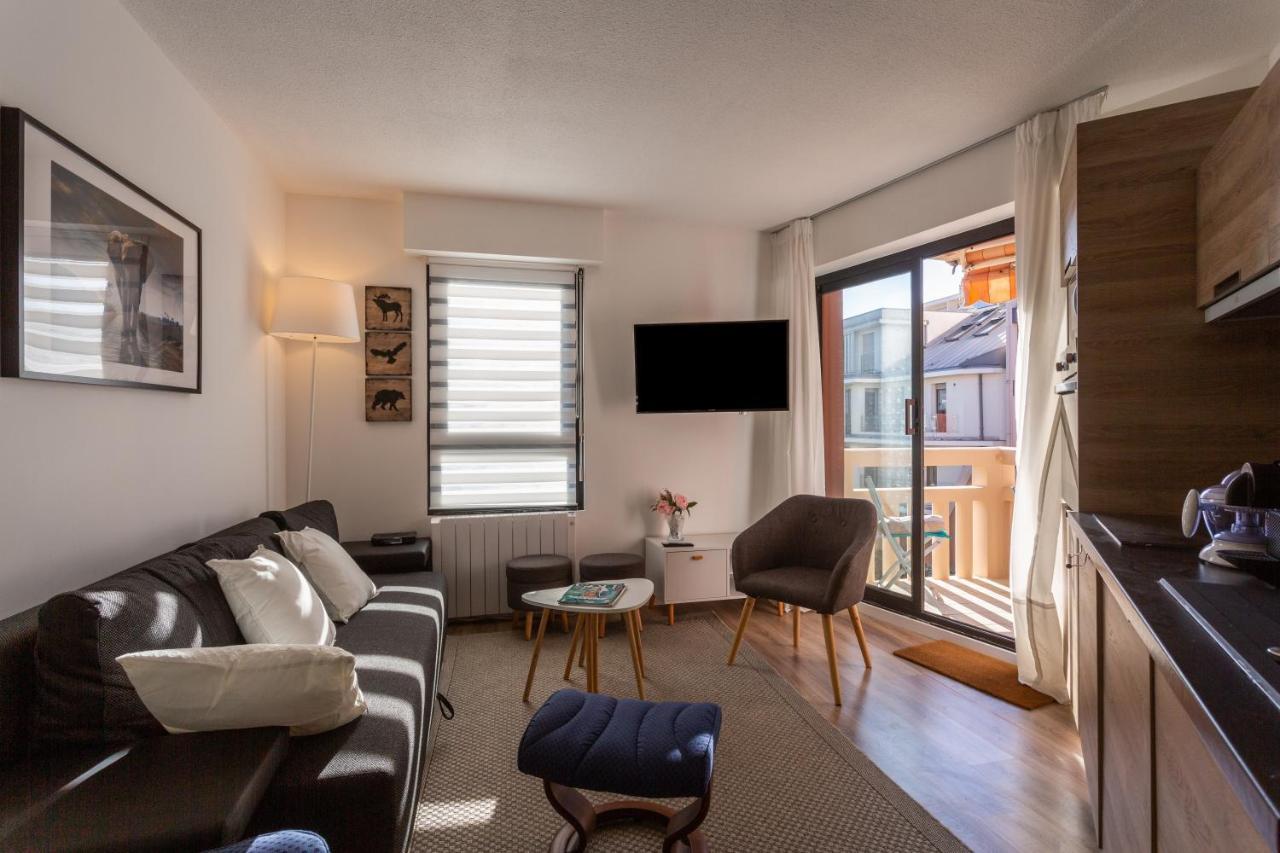 Le Queen Victoria Apartment Biarritz Exterior photo