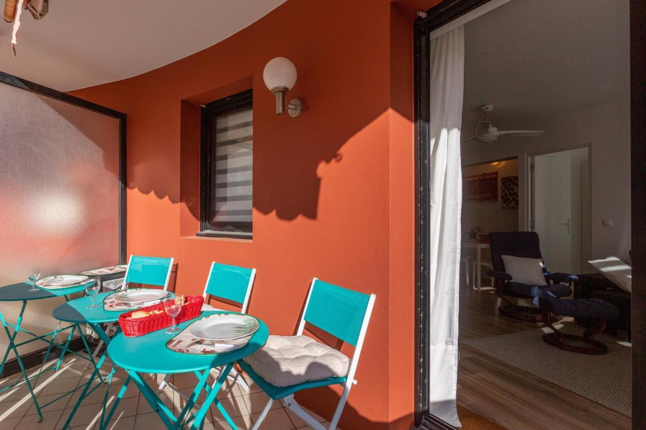 Le Queen Victoria Apartment Biarritz Exterior photo